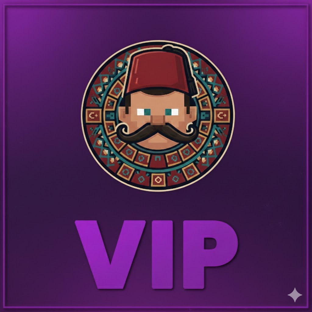 Mağaza - VIP Ürün