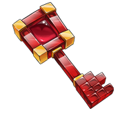 Mağaza - Hiper Kasası Anahtarı 1x Ürün