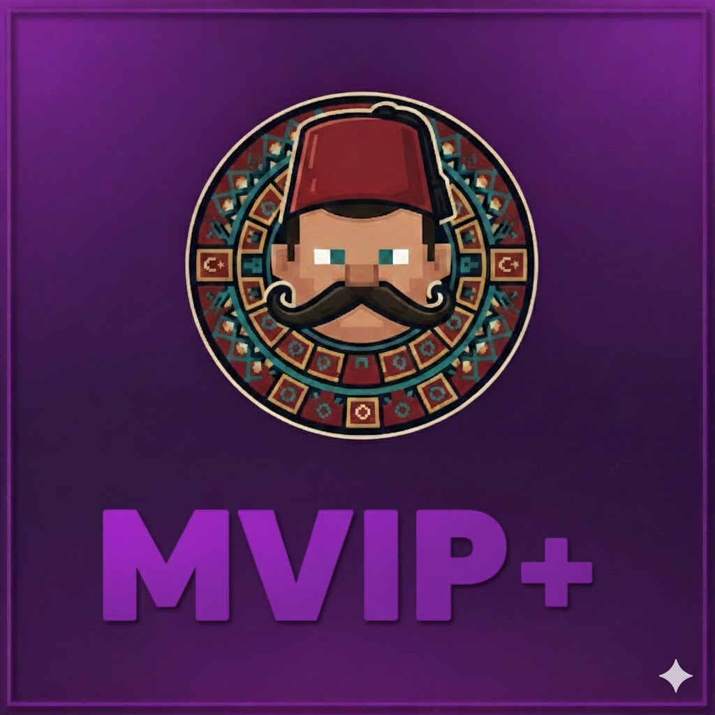 Mağaza - MVIP+ Ürün